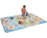 Kustwegen Kleed Super Soft - Afbeelding 2