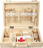 EHBO Dokters Koffer - Afbeelding 3