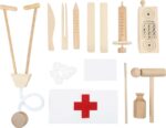 EHBO Dokters Koffer - Afbeelding 2