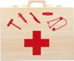 EHBO Dokters Koffer - Afbeelding 4