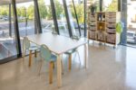 Rechthoek Tafel FSC - Afbeelding 3