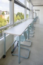 PRO PlusMinus - Schoolstoel met verstelbare voetensteun - Afbeelding 15