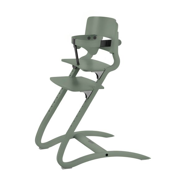 Leander_Meegroeistoel___Louie___Sage_Green_.jpg Leander Louie Meegroeistoel - NIEUW! - Afbeelding 1