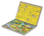 Magnetische Letterdoos - Afbeelding 7
