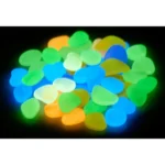 Glow in the dark Kiezelstenen - Afbeelding 8