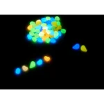 Glow in the dark Kiezelstenen - Afbeelding 4