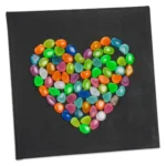 Glow in the dark Kiezelstenen - Afbeelding 6