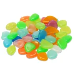 Glow in the dark Kiezelstenen - Afbeelding 7