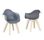 Design Kids Set - White of Clay! - Afbeelding 12