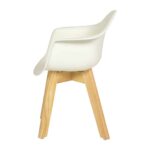Design Kids Set - White of Clay! - Afbeelding 4