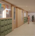 Houten Lockers FSC - Afbeelding 5