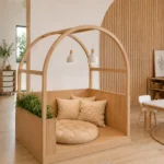 Lounge Huishoek Curve