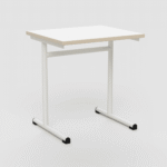 PRO MODU T-Vorm Tafel
