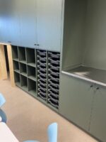 Maatwerk Garderobe - Afbeelding 3