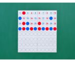 Magnetisch rekenmateriaal tot 100 - Afbeelding 6