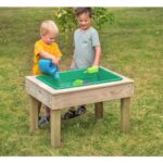 Moddertafel Outdoor