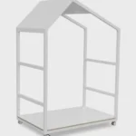 MOBILE HOUSE