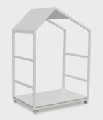 MOBILE HOUSE