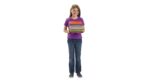 Moosgummi superpack, 100 vellen - Afbeelding 4