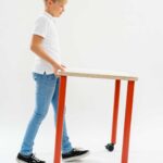 Flex PRO Leerlingtafel