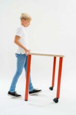 Flex DUO Tafel - Afbeelding 2