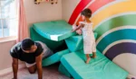 Kids Concept Play Sofa - Afbeelding 12