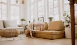 Kids Concept Play Sofa - Afbeelding 11