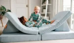 Kids Concept Play Sofa