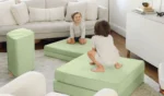 Kids Concept Play Sofa - Afbeelding 13