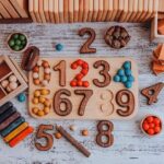 Nummer Puzzelbord 0-9