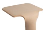 ORBIT | Biobased zit tafel - Afbeelding 4