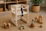 Box Stoel Gelamineerd - Afbeelding 5