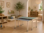 Nesttafel Set 2/St.