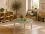 Ronde Tafel FSC