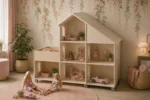 Poppen Villa XXL