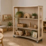 Toonkast Unik Curve | M