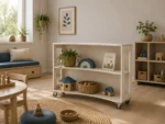 Toonkast Unik Curve | M - Afbeelding 2