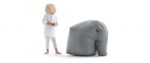 Happy Zoo - Ollie de Olifant