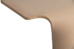 ORBIT | Biobased zit tafel - Afbeelding 6
