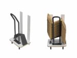 ORBIT | Biobased zit tafel - Afbeelding 8
