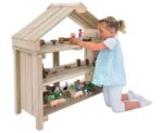 Poppenhuis In & Outdoor - Afbeelding 4