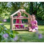 Poppenhuis In & Outdoor
