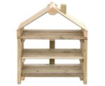 Poppenhuis In & Outdoor - Afbeelding 2