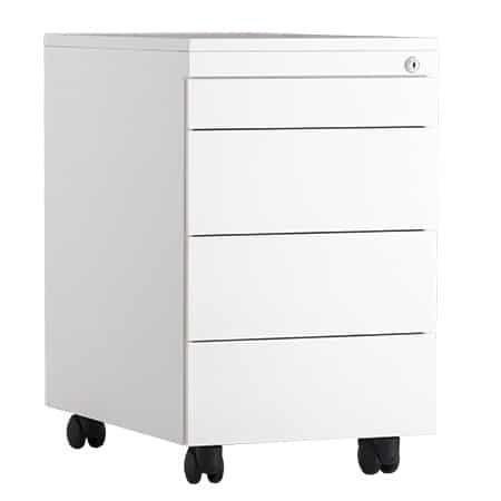 PLC603.jpg Stalen Ladeblok - Afbeelding 1