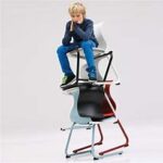 PRO C-Frame Schoolstoel - Afbeelding 12
