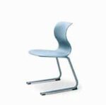 PRO C-Frame Schoolstoel - Afbeelding 9