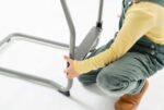 PRO PlusMinus - Schoolstoel met verstelbare voetensteun - Afbeelding 8