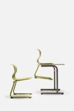 PRO MODU T-Vorm Tafel - Afbeelding 5