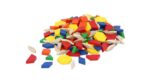 Patroonblokken, 250 stuks - Afbeelding 2