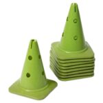 Pionnen - 30cm groen